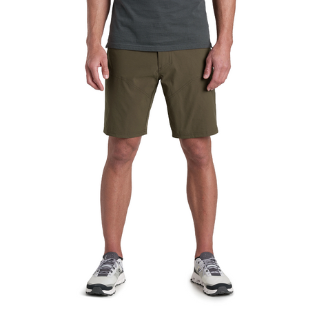Kuhl Renegade Rock Short (Men) Apparel - Bottom - Short - The Heel Shoe Fitters