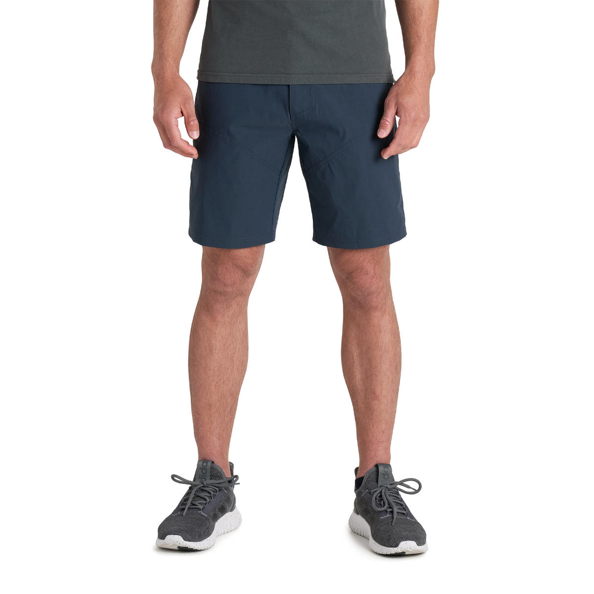 Kuhl Renegade Rock Short (Men) Apparel - Bottom - Short - The Heel Shoe Fitters