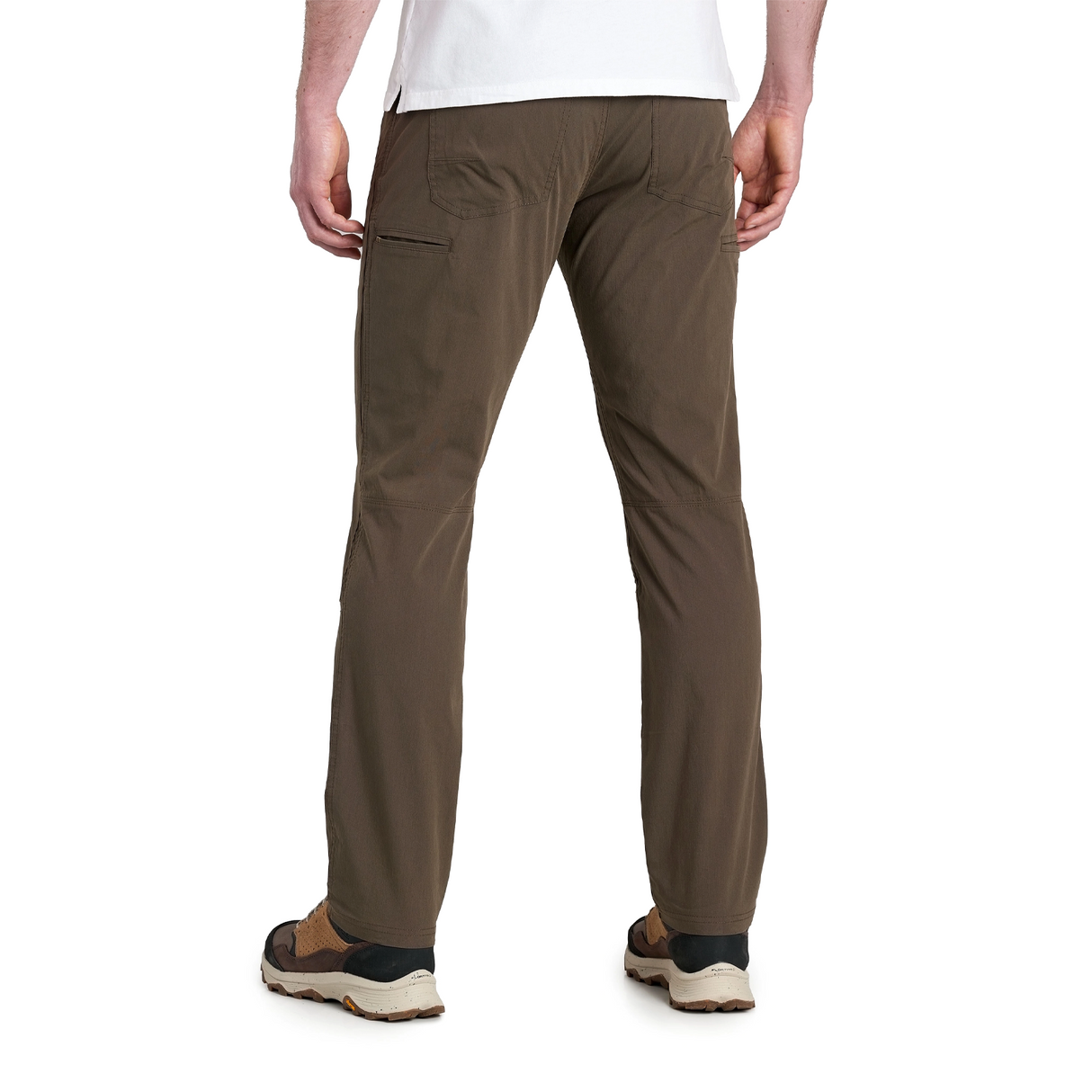 Kuhl Free Radikl Pant (Men) - Vintage Green Apparel - Bottom - Pant - The Heel Shoe Fitters