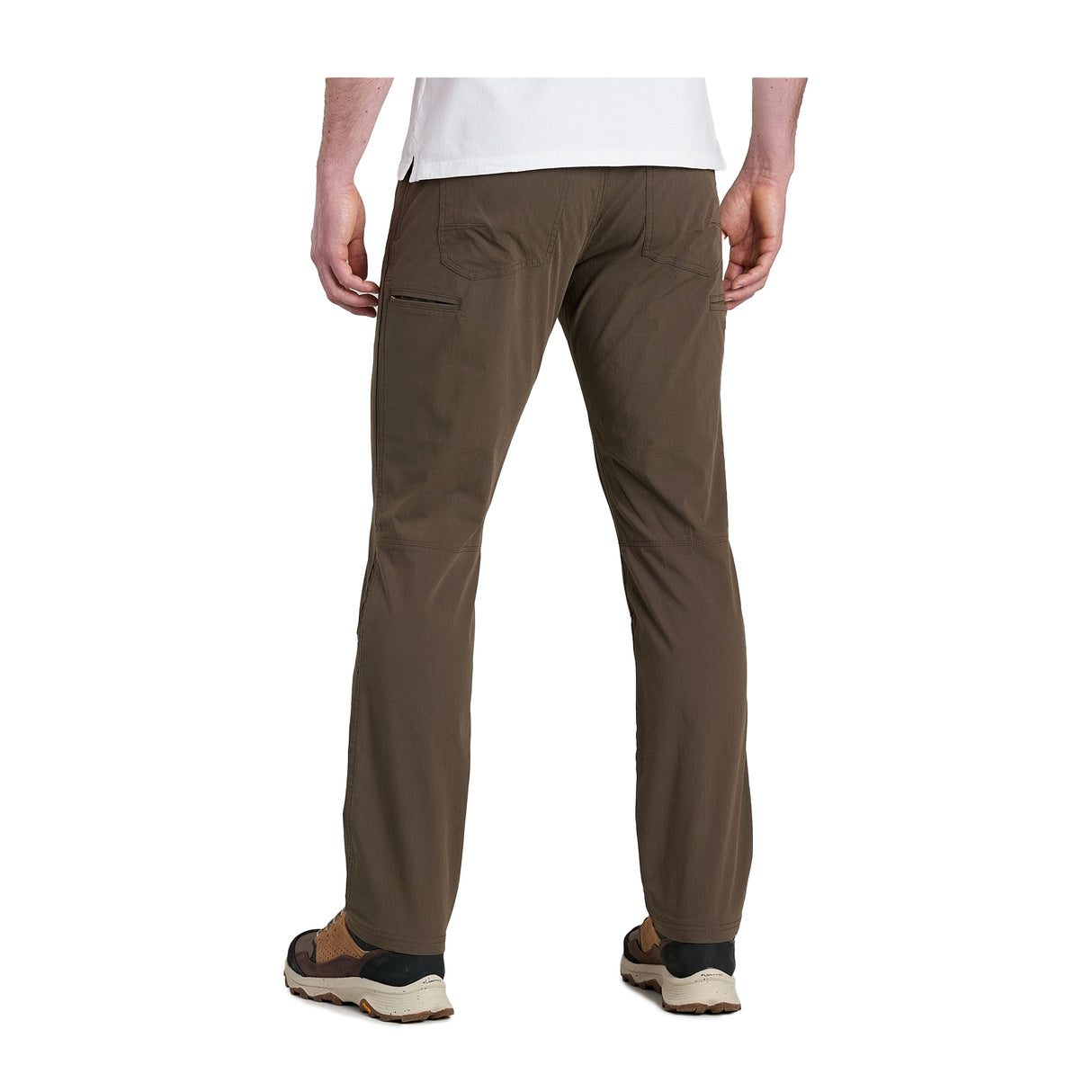 Kuhl Free Radikl Pant (Men) - Vintage Green Apparel - Bottom - Pant - The Heel Shoe Fitters