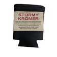 Stormy Kromer The Kromer Can Wrap - Black Accessories - Drinkware - The Heel Shoe Fitters