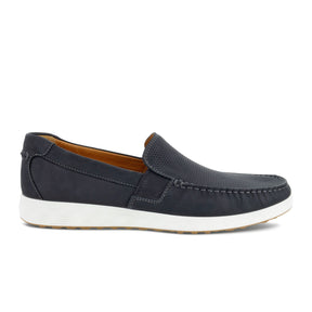 ECCO S Lite Moc Slip On (Men) Dress-Casual - Slip On - The Heel Shoe Fitters