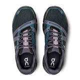 On Running Cloudgo Running Shoe (Men) - Storm/Magnet Athletic - Running - The Heel Shoe Fitters