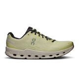 On Running Cloudgo Running Shoe (Women) - Hay/Sand Athletic - Running - The Heel Shoe Fitters