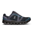 On Running Cloudgo Running Shoe (Men) - Storm/Magnet Athletic - Running - The Heel Shoe Fitters