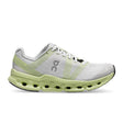 On Running Cloudgo Running Shoe (Women) - White/Meadow Athletic - Running - The Heel Shoe Fitters