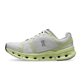 On Running Cloudgo Running Shoe (Women) - White/Meadow Athletic - Running - The Heel Shoe Fitters