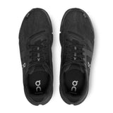 On Running Cloudgo Wide Running Shoe (Men) - Black/Eclipse Athletic - Running - The Heel Shoe Fitters