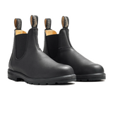 Blundstone Classic 558 Chelsea Boot (Unisex) - Black