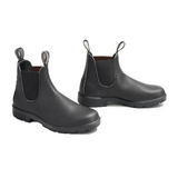 Blundstone Classic 558 Chelsea Boot (Unisex) - Black