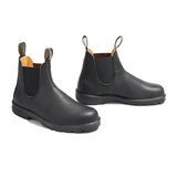 Blundstone Classic 558 Chelsea Boot (Unisex) - Black