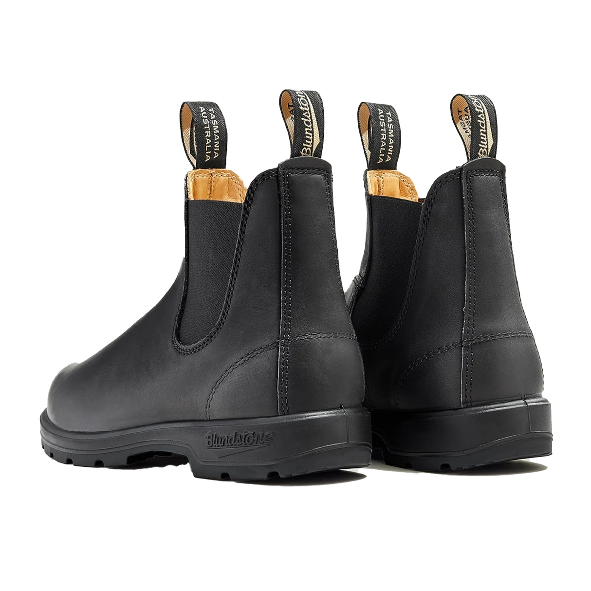 Blundstone Classic 558 Chelsea Boot (Unisex) - Black