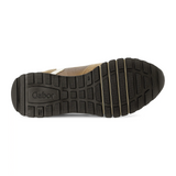 Gabor 378 Kinsey Sneaker (Women) - Latte/Farro/Champ Athletic - Casual - Slip On - The Heel Shoe Fitters