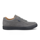 ECCO Soft 10 Walking Sneaker (Men) - Steel