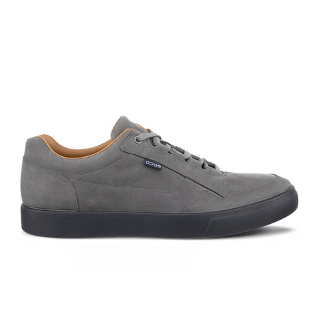 ECCO Soft 10 Walking Sneaker (Men) Athletic - Casual - Lace Up - The Heel Shoe Fitters