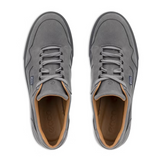 ECCO Soft 10 Walking Sneaker (Men) - Steel