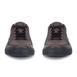 ECCO Soft 10 Walking Sneaker (Men) - Camel