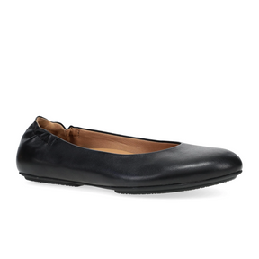 Dansko Mollie Flat (Women) Dress-Casual - Flat - The Heel Shoe Fitters