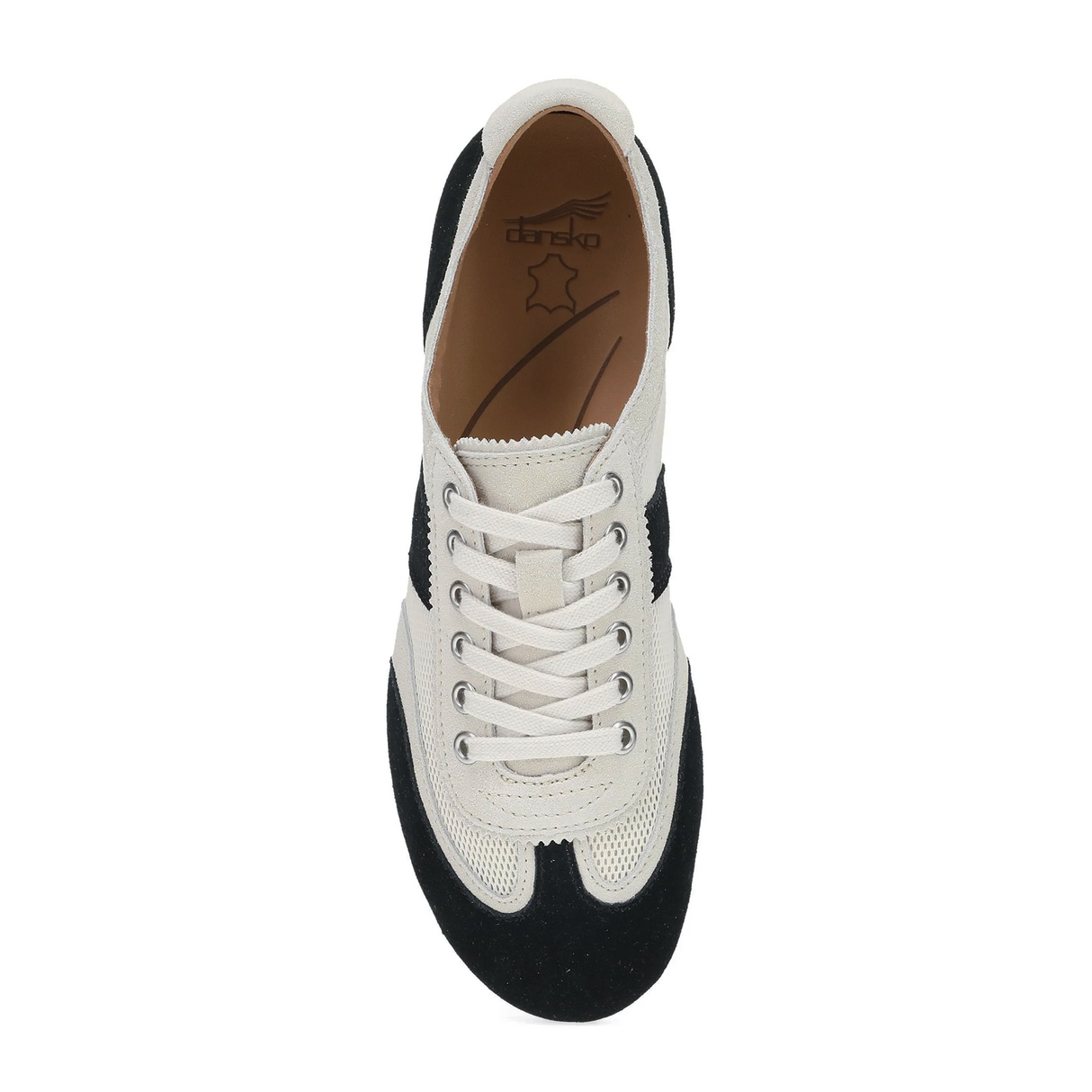 Dansko Milana Sneaker (Women) Athletic - Casual - Lace Up - The Heel Shoe Fitters