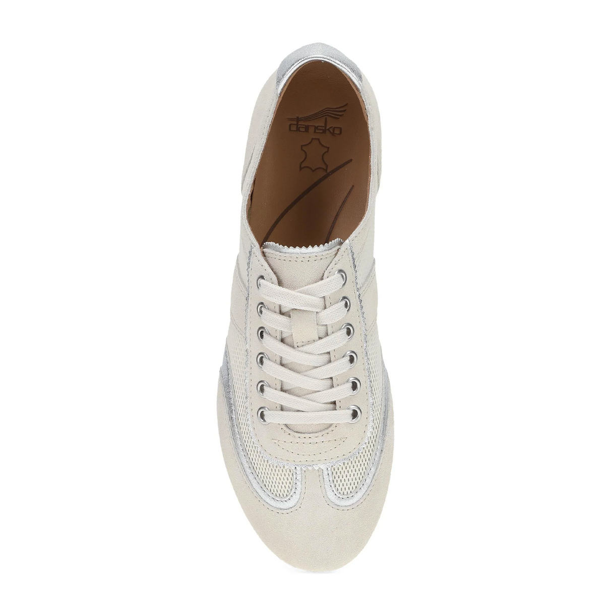 Dansko Milana Sneaker (Women) Athletic - Casual - Lace Up - The Heel Shoe Fitters