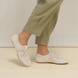 Dansko Milana Sneaker (Women) Athletic - Casual - Lace Up - The Heel Shoe Fitters