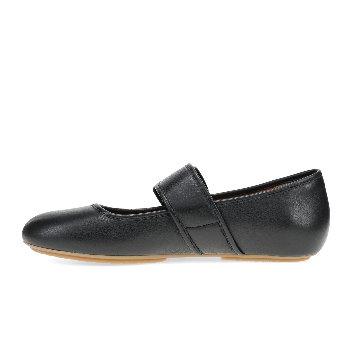 Dansko Matilda Mary Jane (Women) - Black