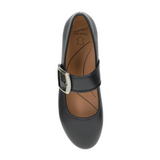 Dansko Matilda Mary Jane (Women) - Black