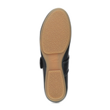 Dansko Matilda Mary Jane (Women) - Black