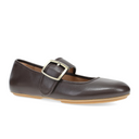 Dansko Matilda Mary Jane (Women) - Chocolate