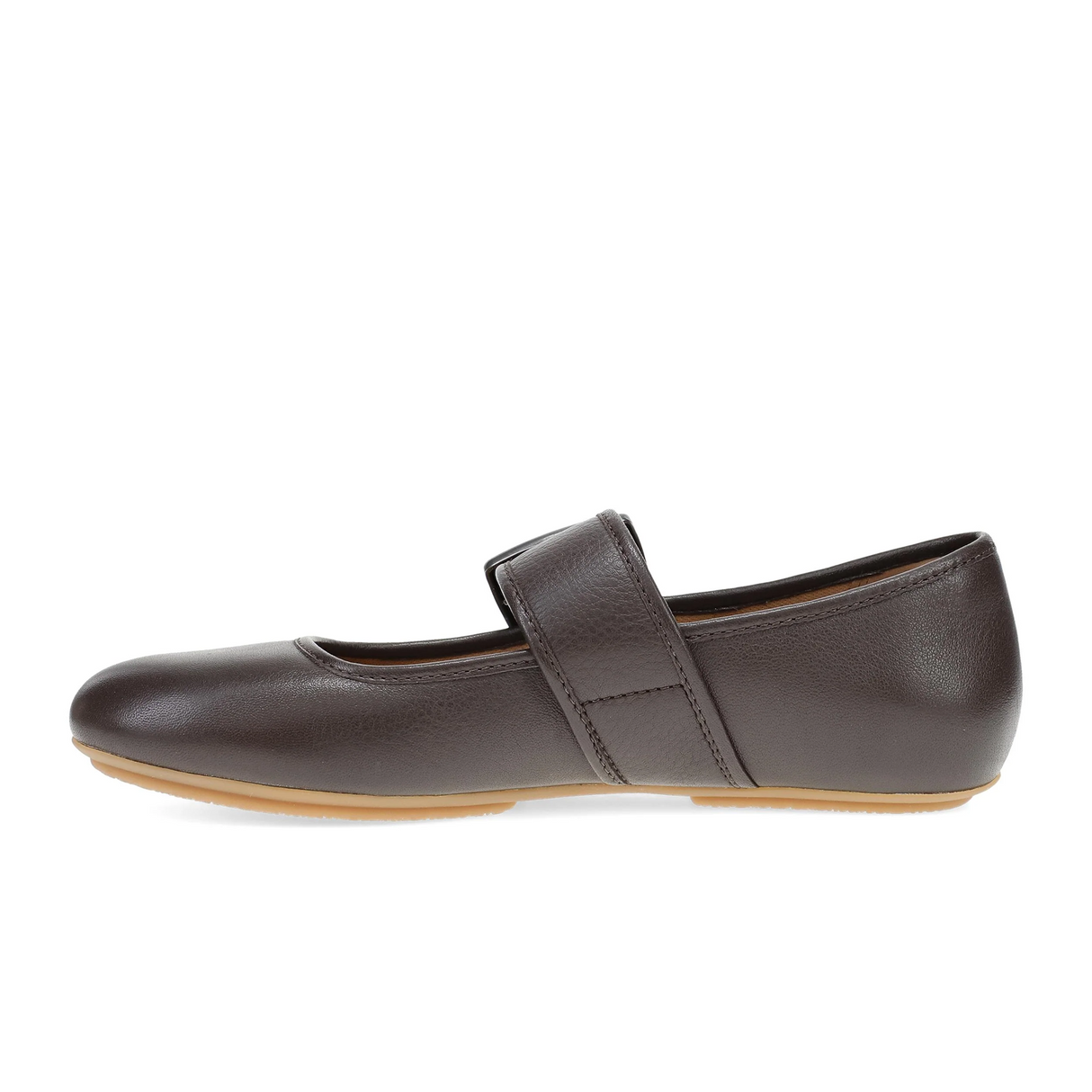 Dansko Matilda Mary Jane (Women) - Chocolate
