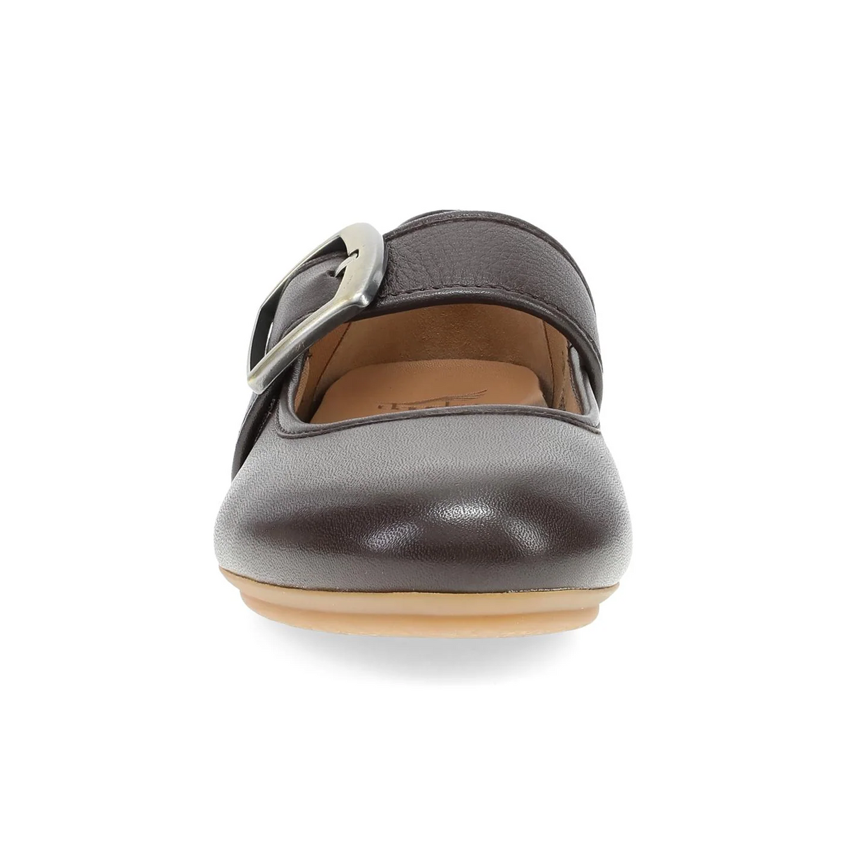 Dansko Matilda Mary Jane (Women) - Chocolate