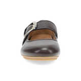 Dansko Matilda Mary Jane (Women) - Chocolate