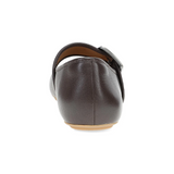 Dansko Matilda Mary Jane (Women) - Chocolate