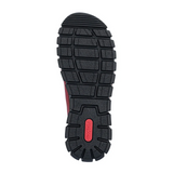 Rieker Angela 57550 Sneaker (Women) - Rot/Peacock/Royal