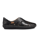 Pikolinos Jerez 578-7399 Slip On (Women) - Black Leather