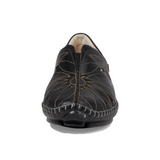 Pikolinos Jerez 578-7399 Slip On (Women) - Black Leather