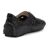 Pikolinos Jerez 578-7399 Slip On (Women) - Black Leather