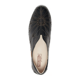 Pikolinos Jerez 578-7399 Slip On (Women) - Black Leather