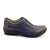 Waldlaufer Dana 589008 Lace Up (Women) - Blue/Grey Dress-Casual - Lace Ups - The Heel Shoe Fitters