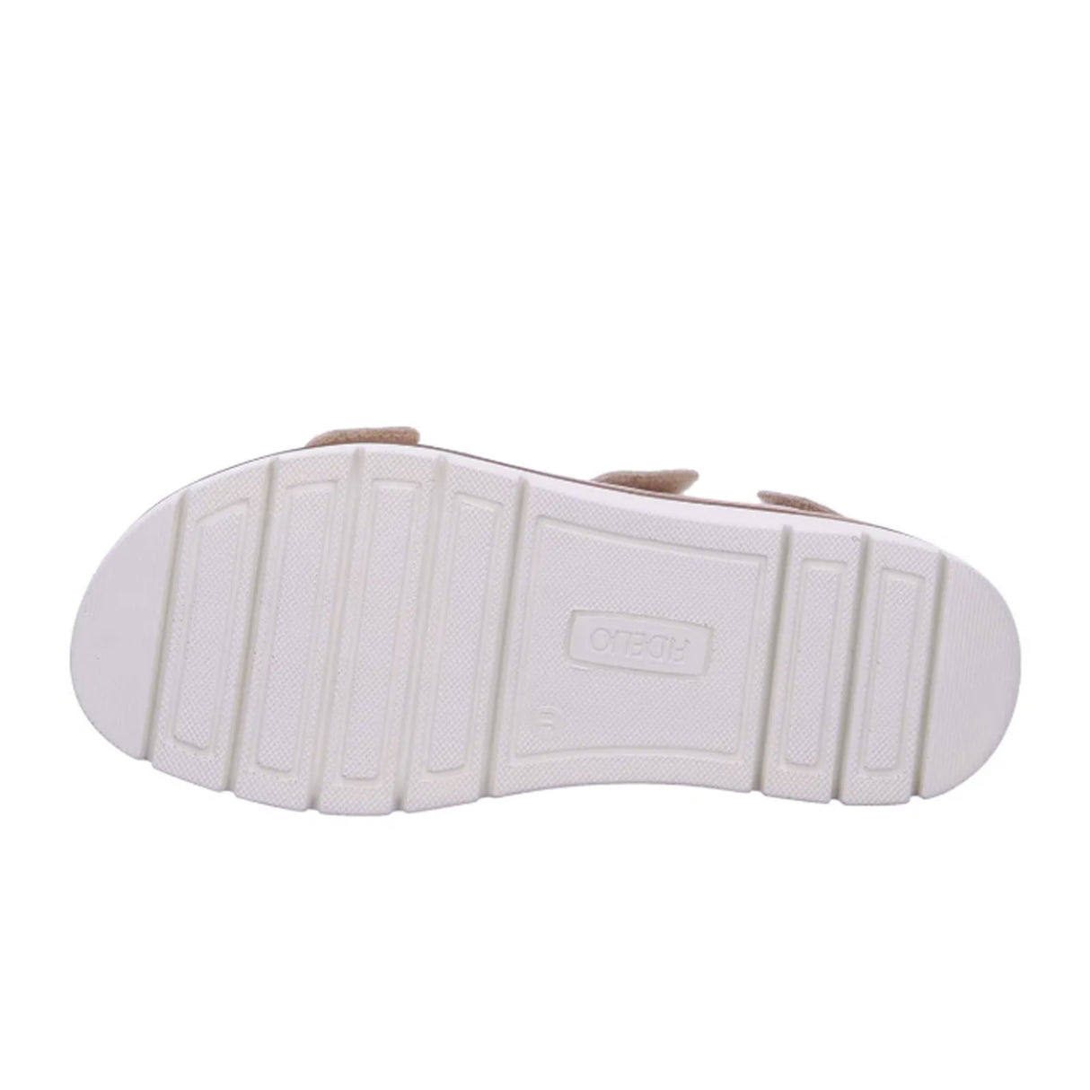 Fidelio Sohle Glory Backstrap Sandal (Women) - Pebble Opal Sandal - Backstrap - The Heel Shoe Fitters