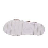Fidelio Sohle Glory Backstrap Sandal (Women) - Pebble Opal Sandal - Backstrap - The Heel Shoe Fitters