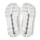 On Running Cloud 5 Running Shoe (Women) - Pearl/White Athletic - Running - The Heel Shoe Fitters