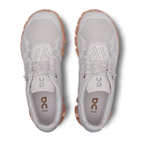 On Running Cloud 5 Running Shoe (Women) - Sand/Rosebrown Athletic - Running - Cushion - The Heel Shoe Fitters