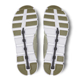 On Running Cloud 5 Running Shoe (Men) - Chalk/Grove Athletic - Running - Cushion - The Heel Shoe Fitters