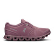 On Running Cloud 5 Running Shoe (Women) - Fig/Quartz Athletic - Running - Cushion - The Heel Shoe Fitters