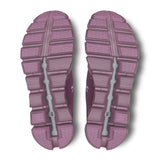 On Running Cloud 5 Running Shoe (Women) - Fig/Quartz Athletic - Running - Cushion - The Heel Shoe Fitters