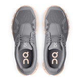 On Running Cloud 5 Running Shoe (Women) - Zinc/Shell Athletic - Running - The Heel Shoe Fitters