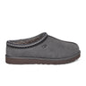 UGG® Tasman (Men) - Dark Grey Dress-Casual - Slipper - The Heel Shoe Fitters
