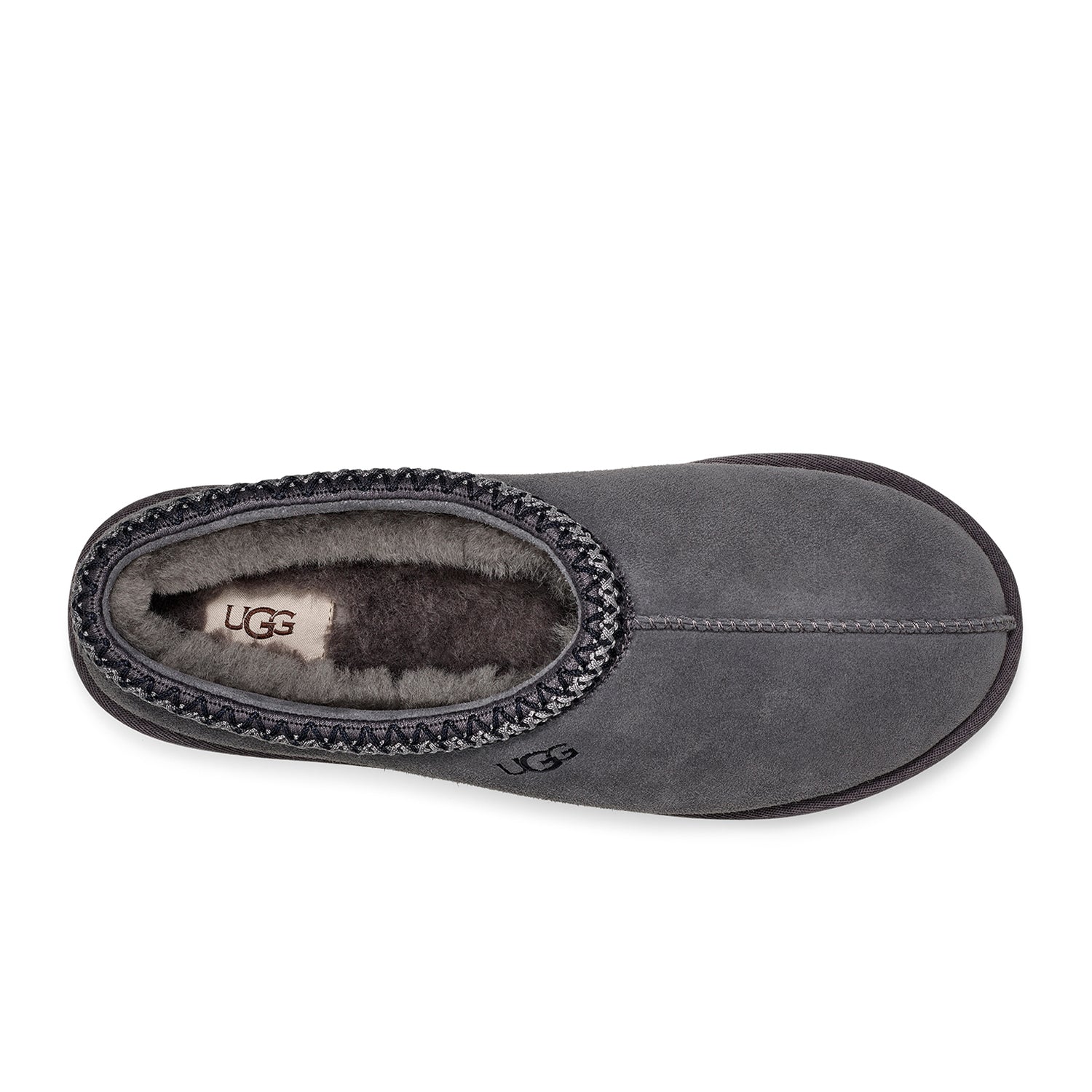 UGG® Tasman (Men) Dark Grey – The Heel Shoe Fitters