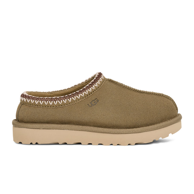 UGG® Tasman (Women) - Antilope Dress-Casual - Slippers - The Heel Shoe Fitters